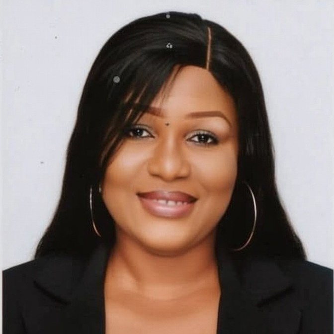 Ifeoma Godwin